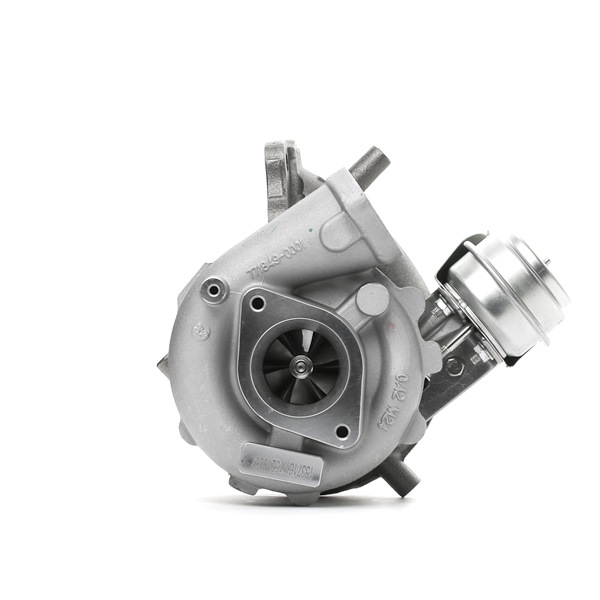 RIDEX 2234C0249 turbocharger 1441-1EC00B
