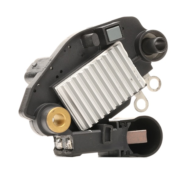 STARK SKRE-2450078 Regolatore di tensione Clio 2 1.2 LPG (BB0A, CB0A) 60 CV Benzina/Gasauto (GPL) 1999