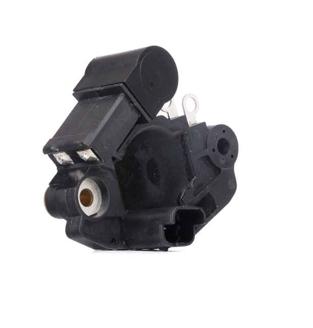 RIDEX 288R0079 Regolatore di tensione Clio 2 1.2 LPG (BB0A, CB0A) 60 CV Benzina/Gasauto (GPL) 2001