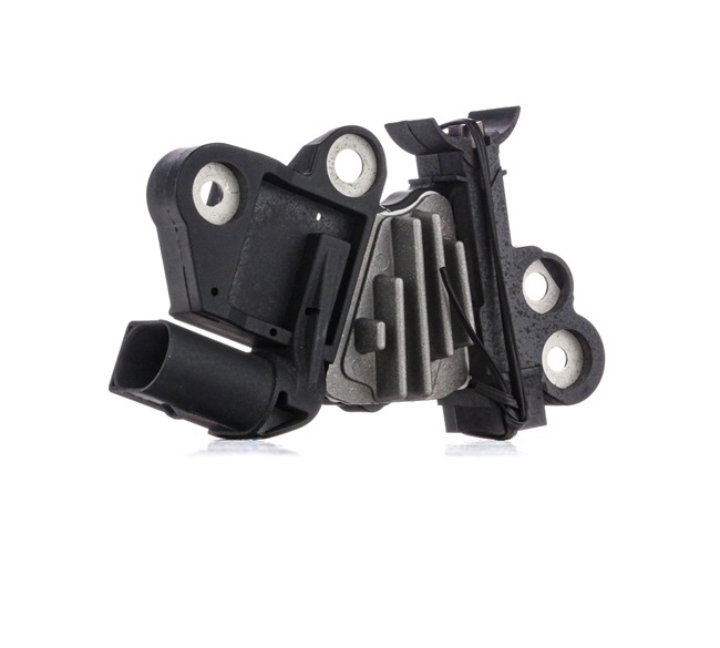 RIDEX 288R0080 Laddningsregulator Volvo V70 III 2.5 T 200 hk Bensin 2008