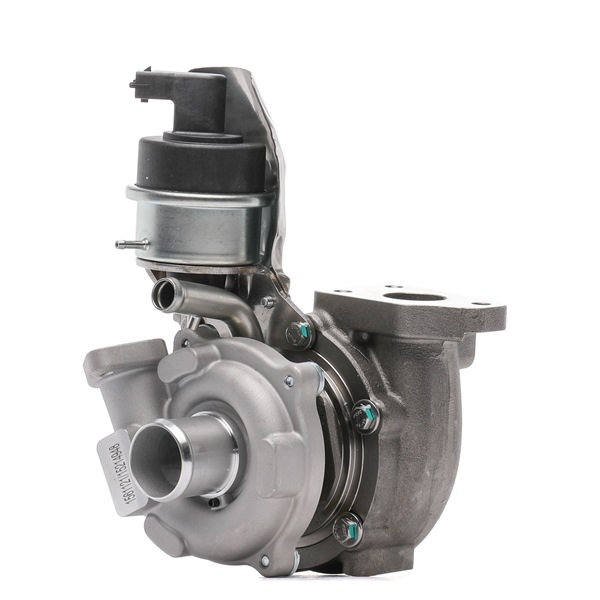 RIDEX 2234C0269 Turbina Lancia Ypsilon 3 serie originale prezzo