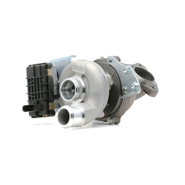 RIDEX 2234C0270 turbocharger FORD Transit Connect Mk3 MPV