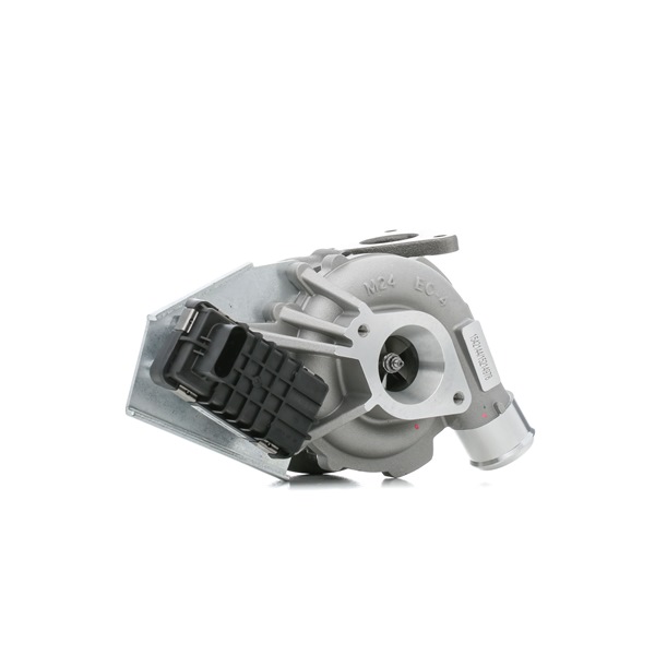 RIDEX 2234C0272 turbocharger Land Rover Defender Flatbed Vrachtwagen