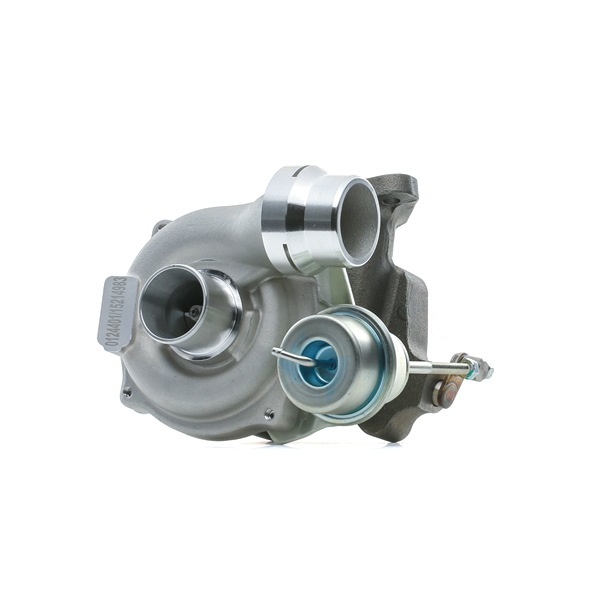 STARK SKCT-1190271 turbo Clio 3 1.5 dCi 86 Pk Diesel 2011