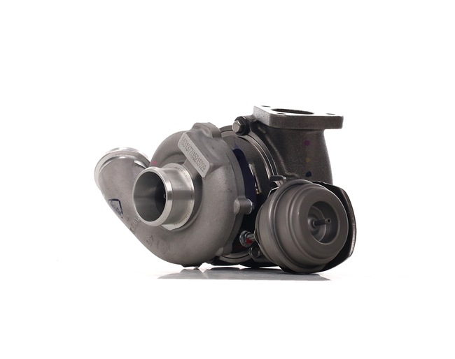 RIDEX REMAN Turbocompresor 2234C0281R a un precio bajo