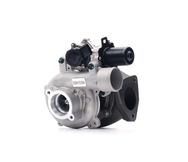 RIDEX 2234C0284 preço Turbo TOYOTA HILUX 2015 original