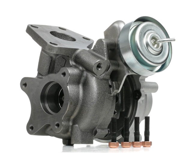 RIDEX 2234C0286 Turbina Mazda 3 bk originale prezzo