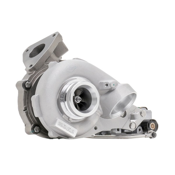 RIDEX 2234C0288 Turbokompresorius Mercedes S204 C 220 CDI 2.2 (204.208) 170 AG dyzelinas 2007