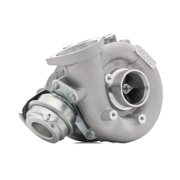 RIDEX 2234C0289 turbocharger 7789081F