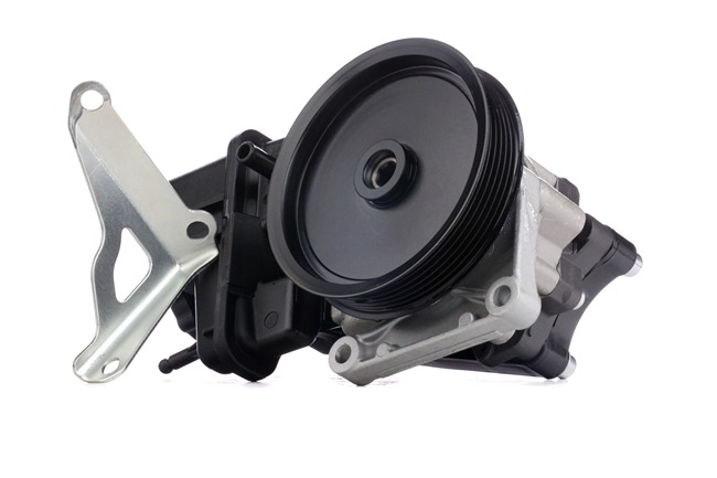 RIDEX 12H0210 stuurbekrachtigingspomp A006 466 15 01