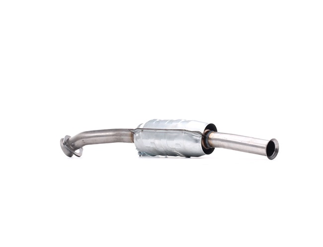 RIDEX 429C0009 katalysator 170641