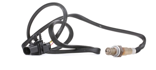 RIDEX 3922L0268 Lambdasonde (NOx, O2) BMW Z4 E89