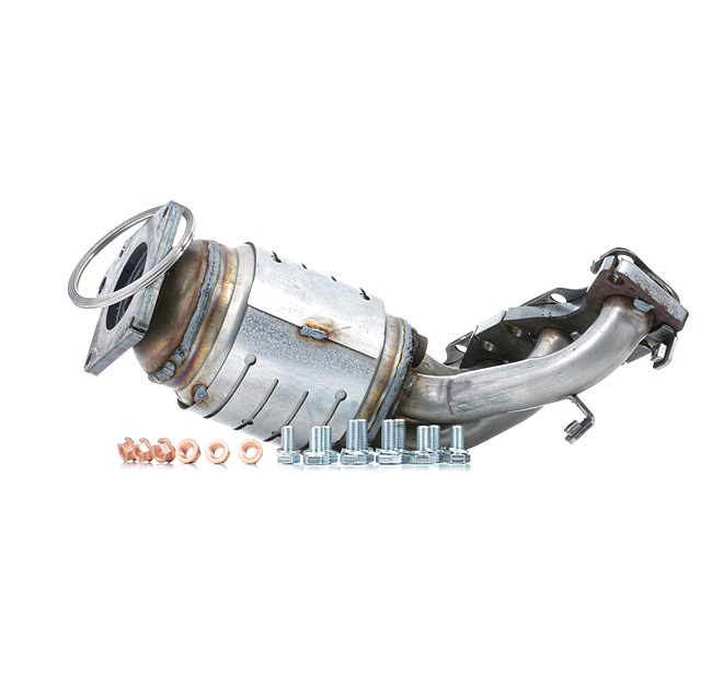 RIDEX 429C0010 Catalizzatore Suzuki Wagon R+ MM originale prezzo