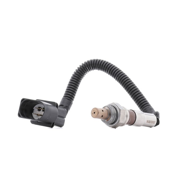 RIDEX 3922L0273 Lambdasonde Audi A2 8Z 1.4 75 HK Benzin 2003
