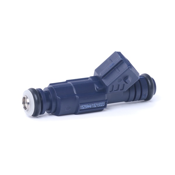 RIDEX 3905I0162 Injecteur Opel Astra G 2.0 16V (F08, F48) 136 CV Essence 2004