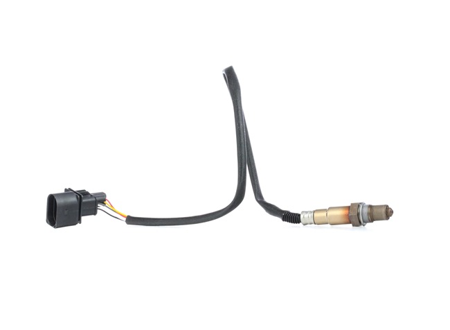 STARK SKLS-0140439 Lambda anturi BMW E65 745 i, Li 333 hv Bensiini 2003