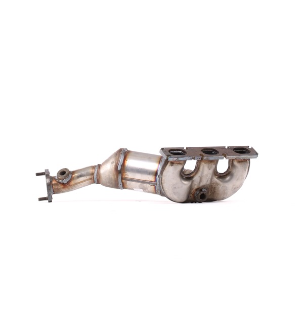 RIDEX 429C0029 Krümmer BMW E46 Touring 325xi 2.5 192 PS Benzin 2002