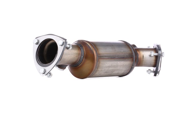 RIDEX 429C0036 Katalizator Passat 3b5 2.0 120 km Bencin 2000