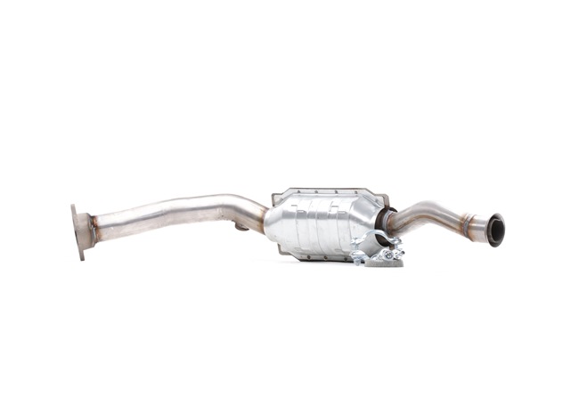 RIDEX 429C0060 katalysator 170408