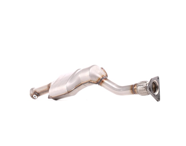 RIDEX 429C0074 katalysator 3600178