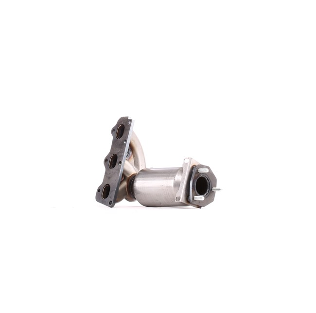 RIDEX 429C0076 replacement SKODA Scala Hatchback catalytic converter price