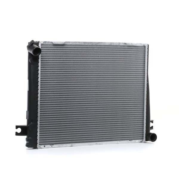 RIDEX 470R0824 radiateur 1712445