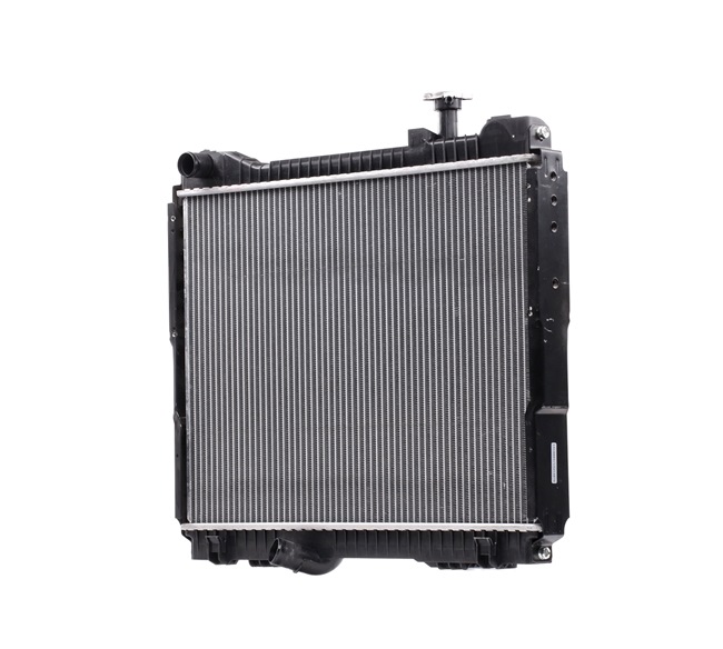 RIDEX 470R0825 radiateur 21400MB41A