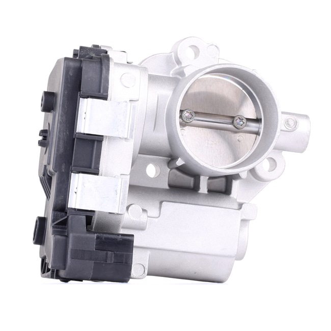STARK SKTB-0430202 Πεταλούδα γκαζιού VOLKSWAGEN up! Hatchback (121, 122, BL1, BL2) 1.0 60 PS Βενζίνη 2011