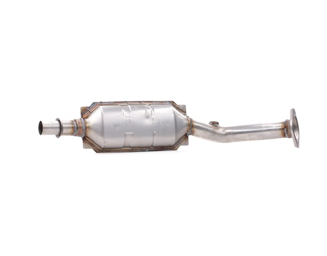 RIDEX 429C0104 katalysator 96.143.273