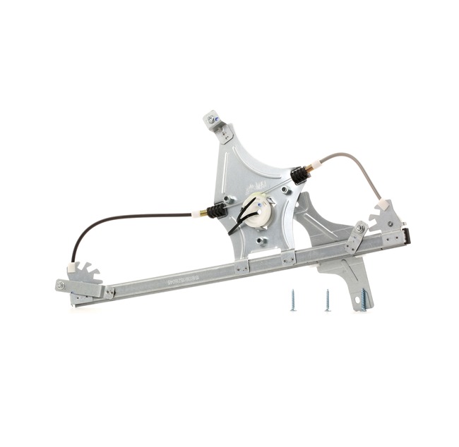 1561W0553 RIDEX replacement PEUGEOT window regulator price