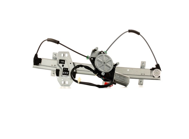 1561W0555 RIDEX replacement HONDA window regulator price