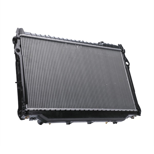 RIDEX 470R0838 radiateur 16400-17060