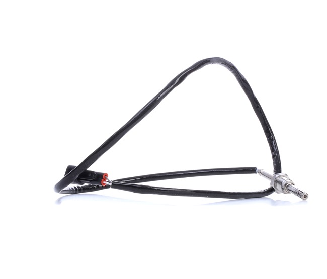 RIDEX 3938E0156 sensor, uitlaatgastemperatuur 3S7A-9D378-CA