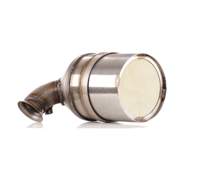 RIDEX 1256S0048 replacement Mini R56 diesel particulate filter (dpf) price