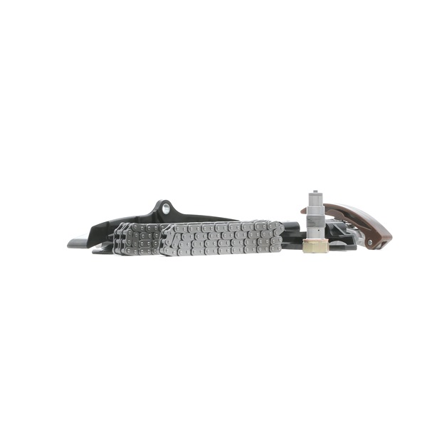 RIDEX 1389T0013 Steuerkette VW T4 2.8 VR 6 140 PS Benzin 1997