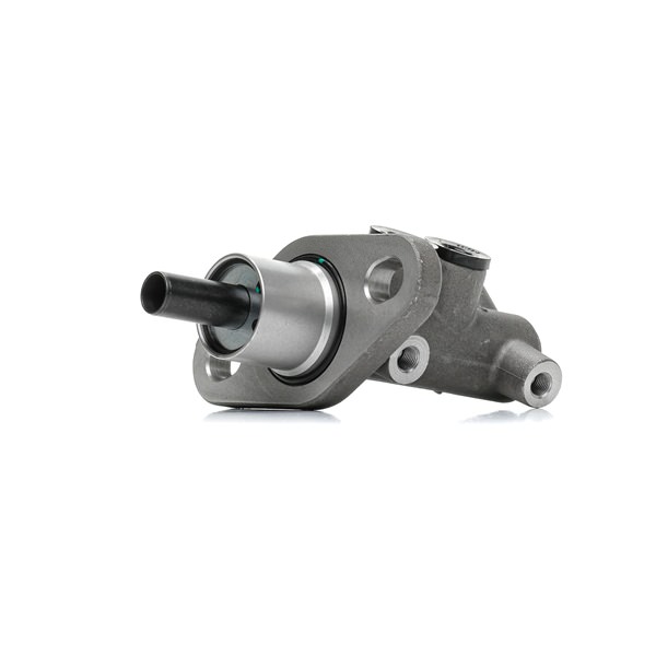 RIDEX 258M0128 hoofdremcilinder NTC 4991