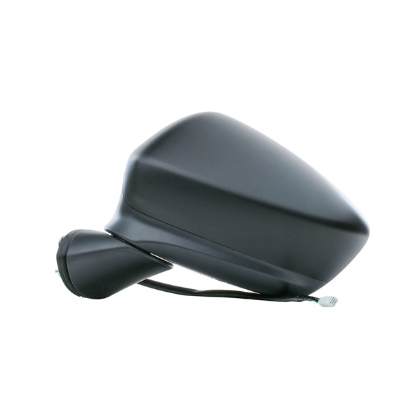 RIDEX 50O0483 Ārējais atpakaļskata spogulis Mazda CX 5 ke