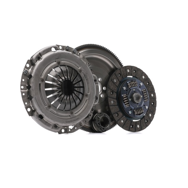 RIDEX 058 105 266 C Koblingssæt 479C0321
