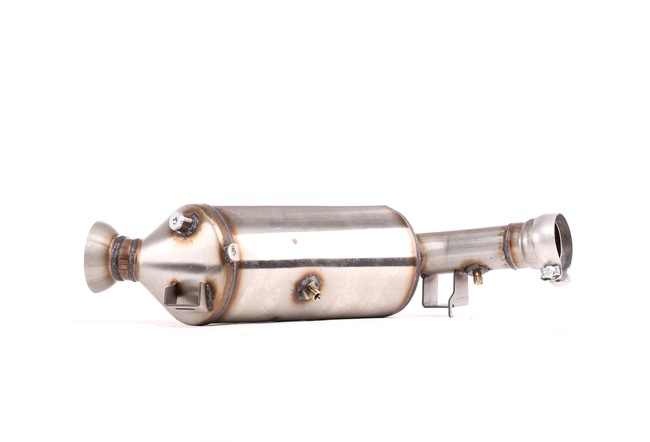 STARK SKSPF-2590083 Diesel particulate filter (DPF) Mercedes S204 C 220 CDI 2.2 (204.208) 170 hp Diesel 2008