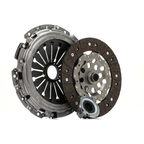 STARK 2050C8 Kit d'embrayage SKCK-0100329