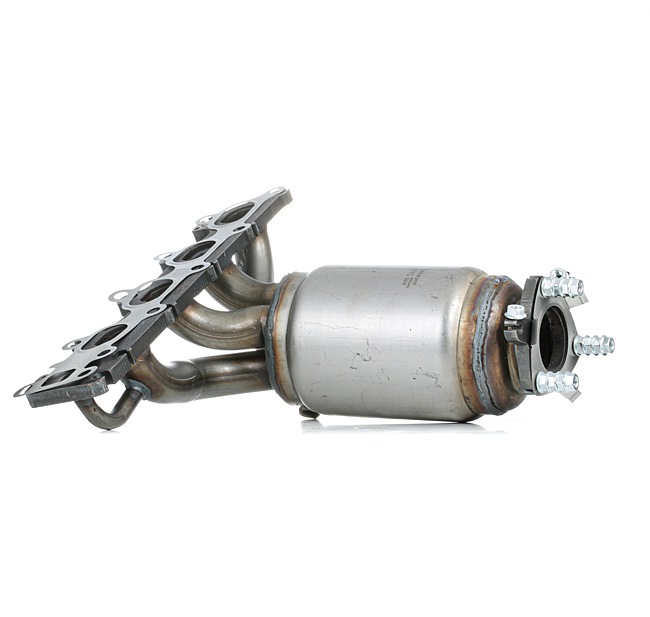 RIDEX 429C0152 Catalizador Astra H Hatchback 2006 originales precio