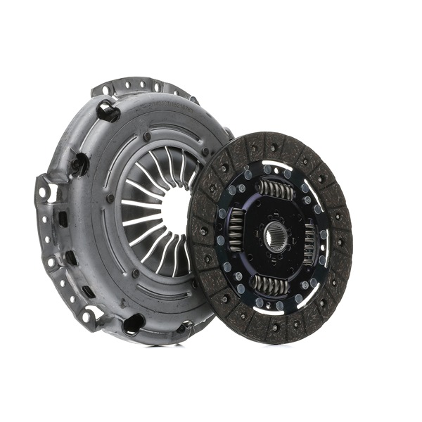 STARK SKCK-0100341 koppelingsset 02T 141 165 C