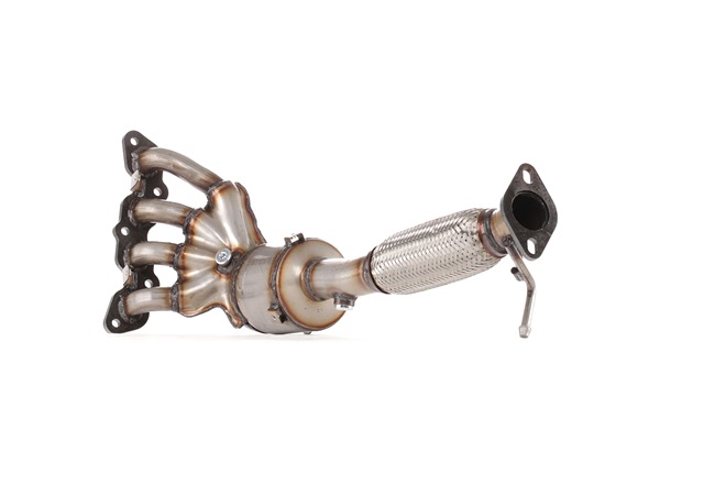 RIDEX 429C0157 FORD katalysator kopen