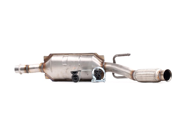 RIDEX 429C0164 katalysator 1609440180