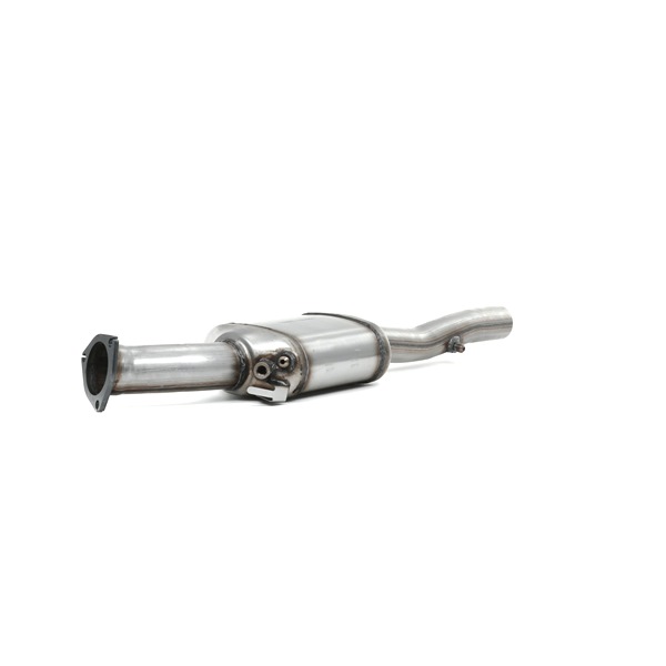 RIDEX 1256S0119 Diesel particulate filter (DPF) Audi A6 C6 3.0 TDI quattro 225 hp Diesel 2005