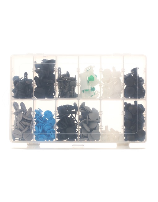 Clips, interieurbekleding YATO YT-06654