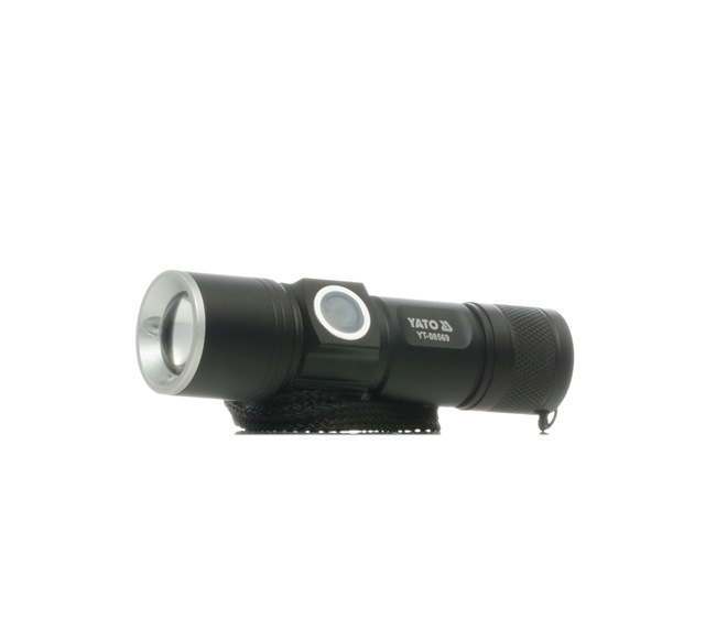 Zaklamp YATO YT-08569