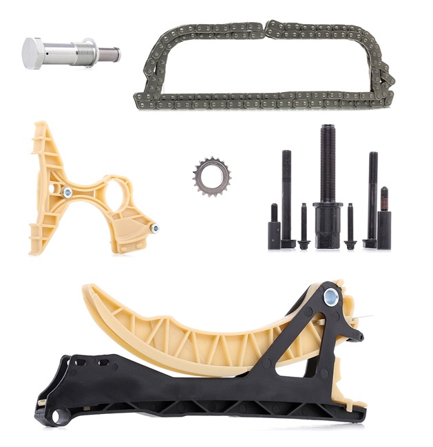 RIDEX 1389T0035 Corrente de distribuição BMW E46 preço