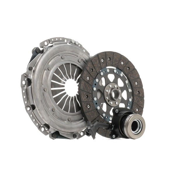 STARK SKCK-0100370 koppelingsset 3S71-7A56-4BB