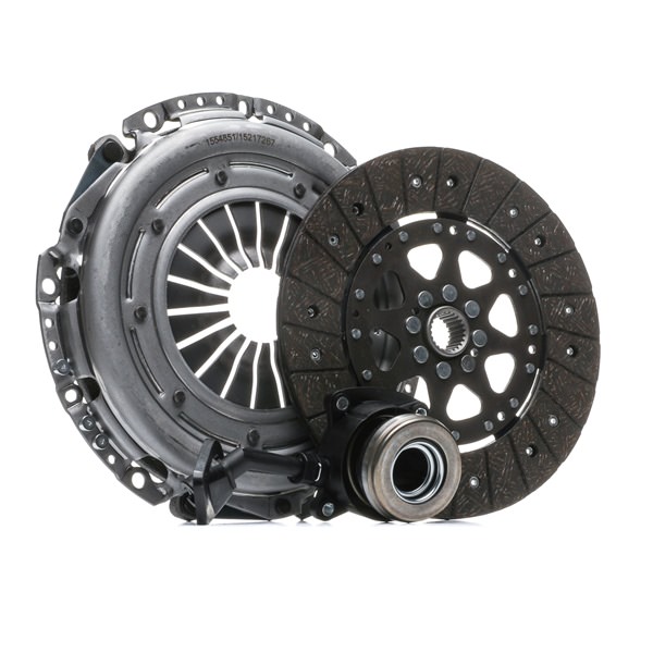 RIDEX 479C0369 Volvo 545 Kytkinpaketti